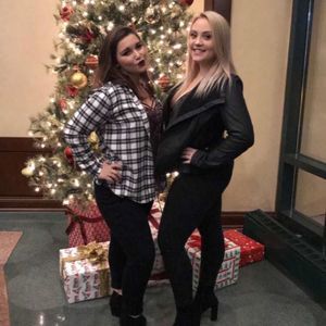 Meet your Posher, Taylor